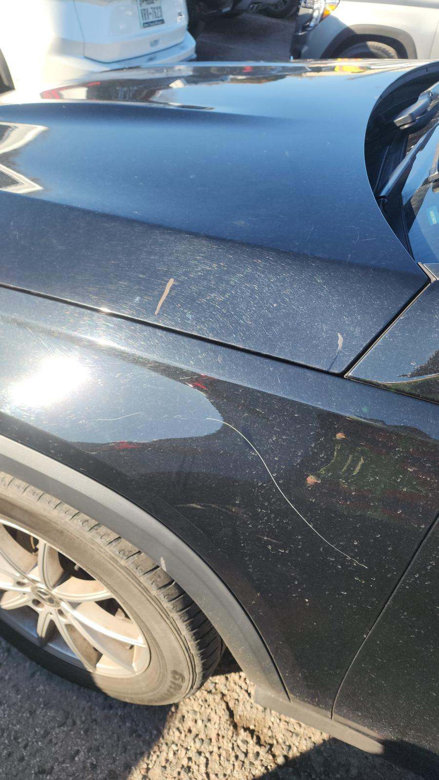 2024 Mercedes-Benz GLE GLE 350 AWD