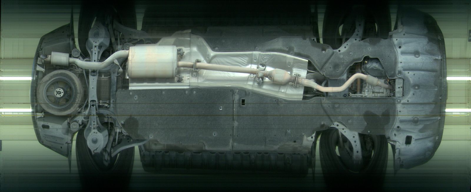 2021 Toyota Highlander XLE FWD