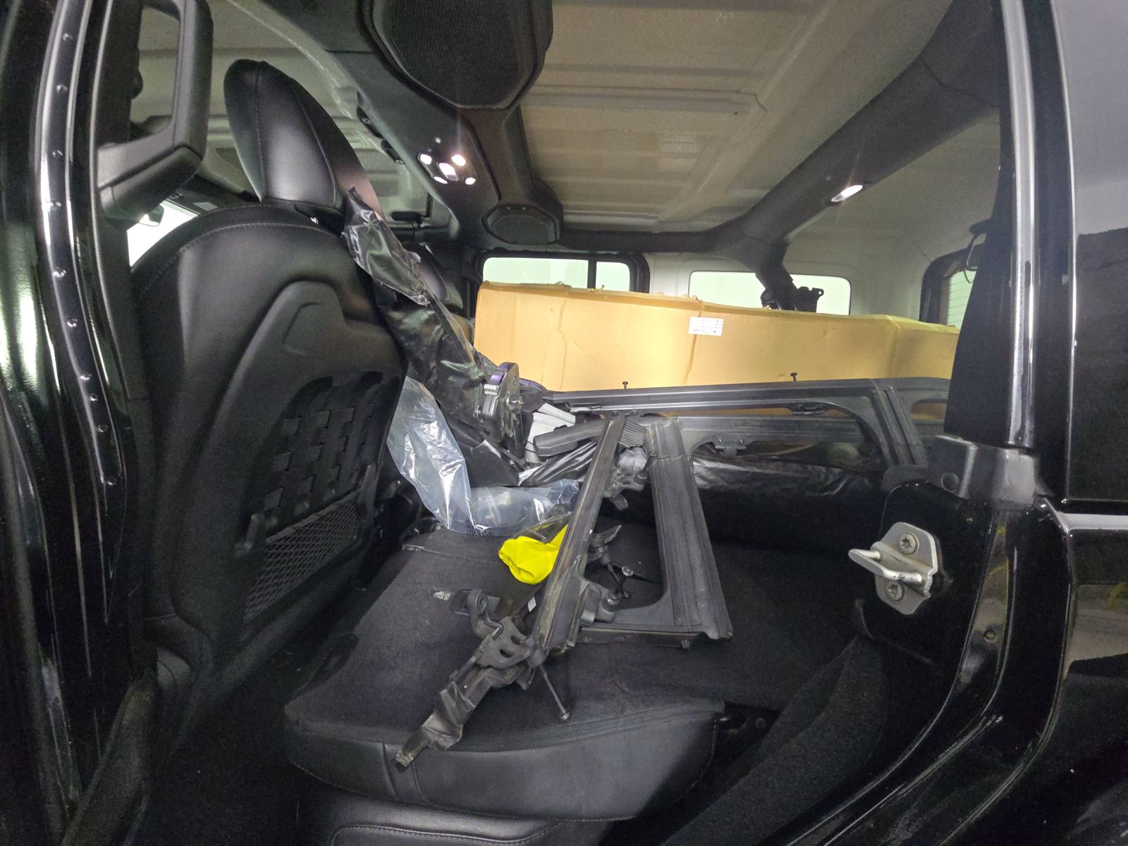 2021 Jeep Wrangler Unlimited Rubicon AWD