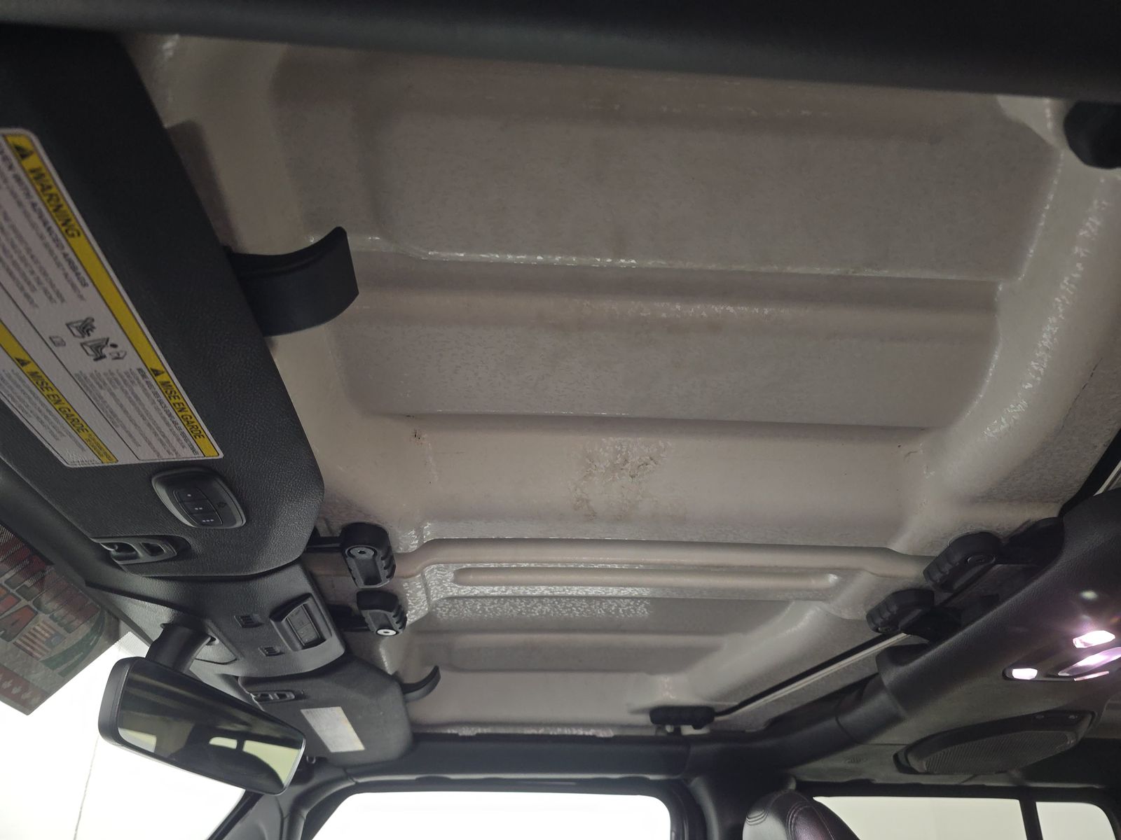 2021 Jeep Wrangler Unlimited Rubicon AWD