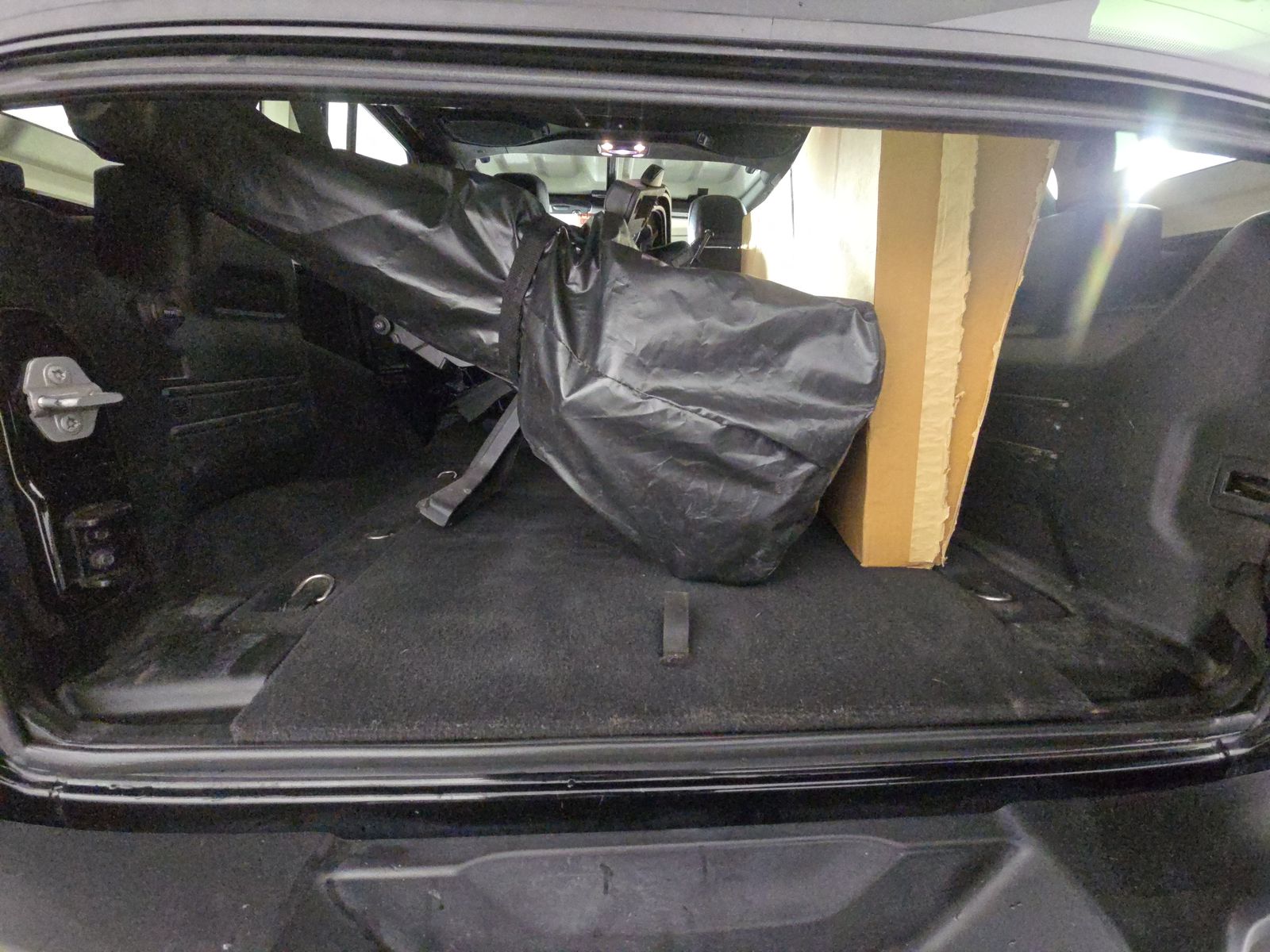 2021 Jeep Wrangler Unlimited Rubicon AWD