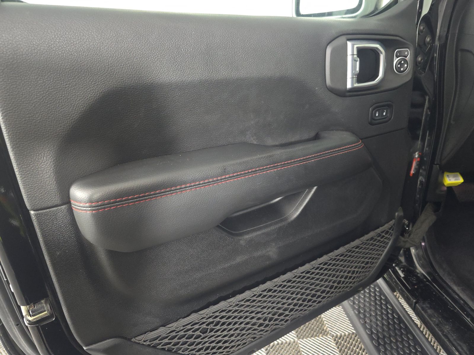 2021 Jeep Wrangler Unlimited Rubicon AWD