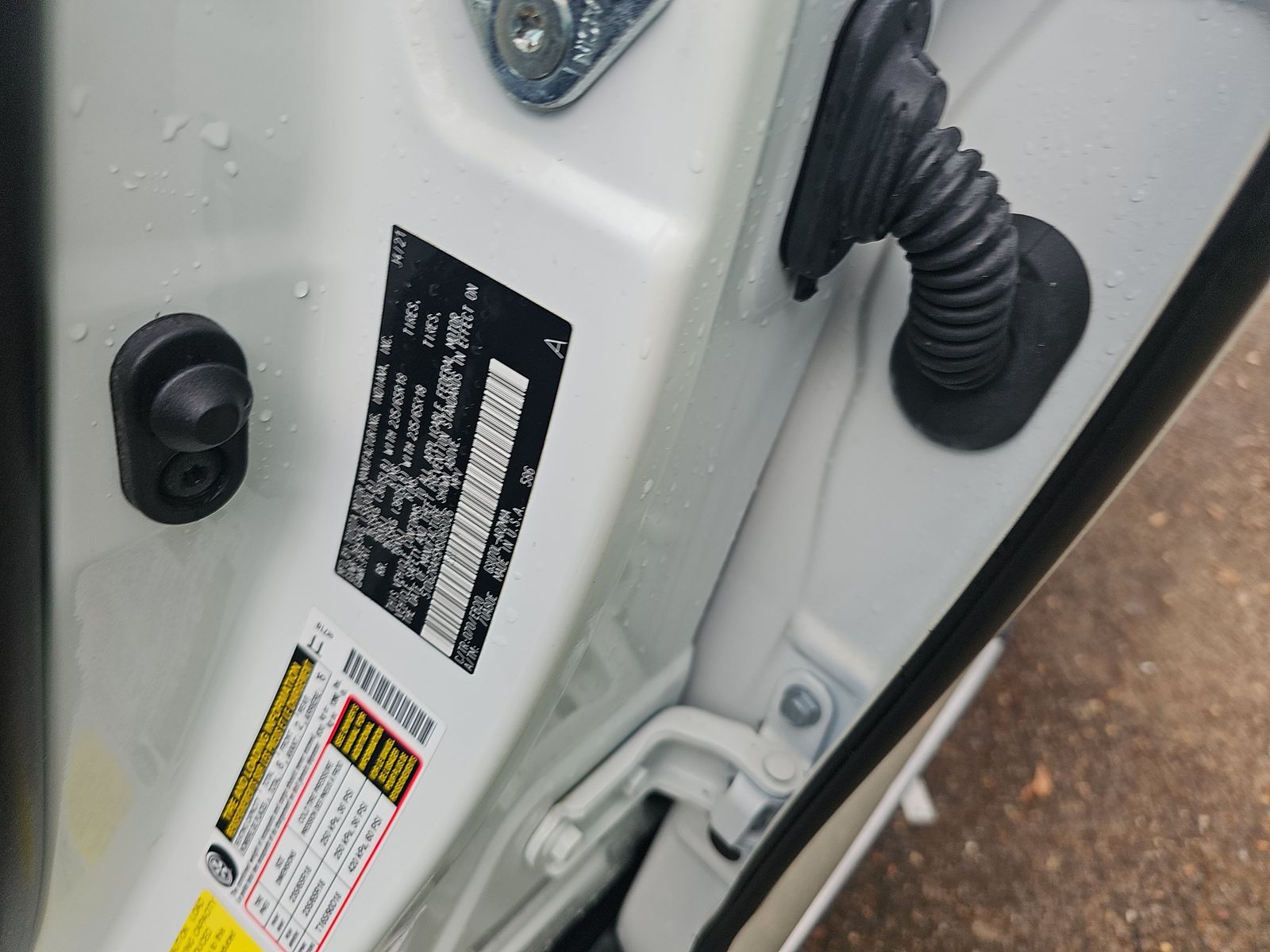 2021 Toyota Highlander XLE FWD