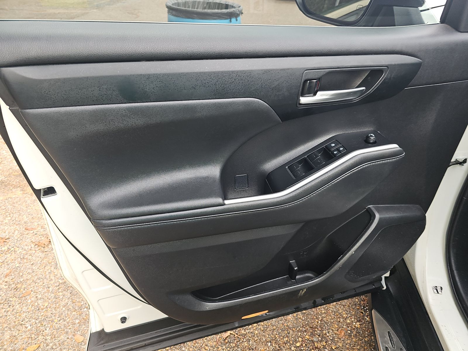 2021 Toyota Highlander XLE FWD