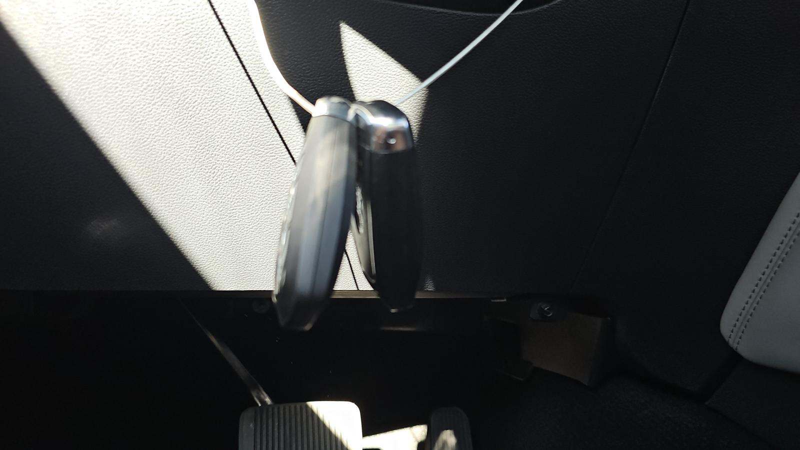 2025 Ford Explorer Platinum AWD