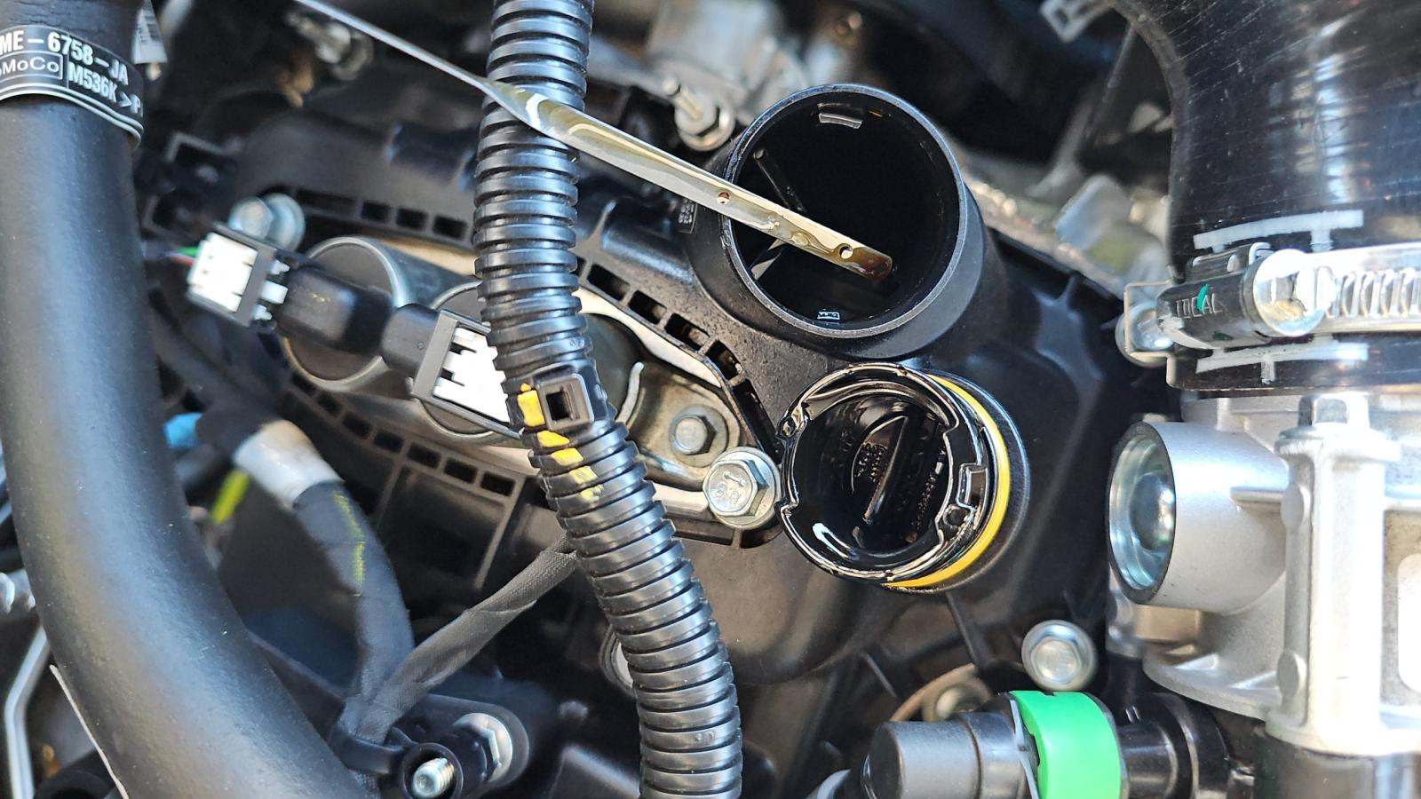 2025 Ford Explorer Platinum AWD