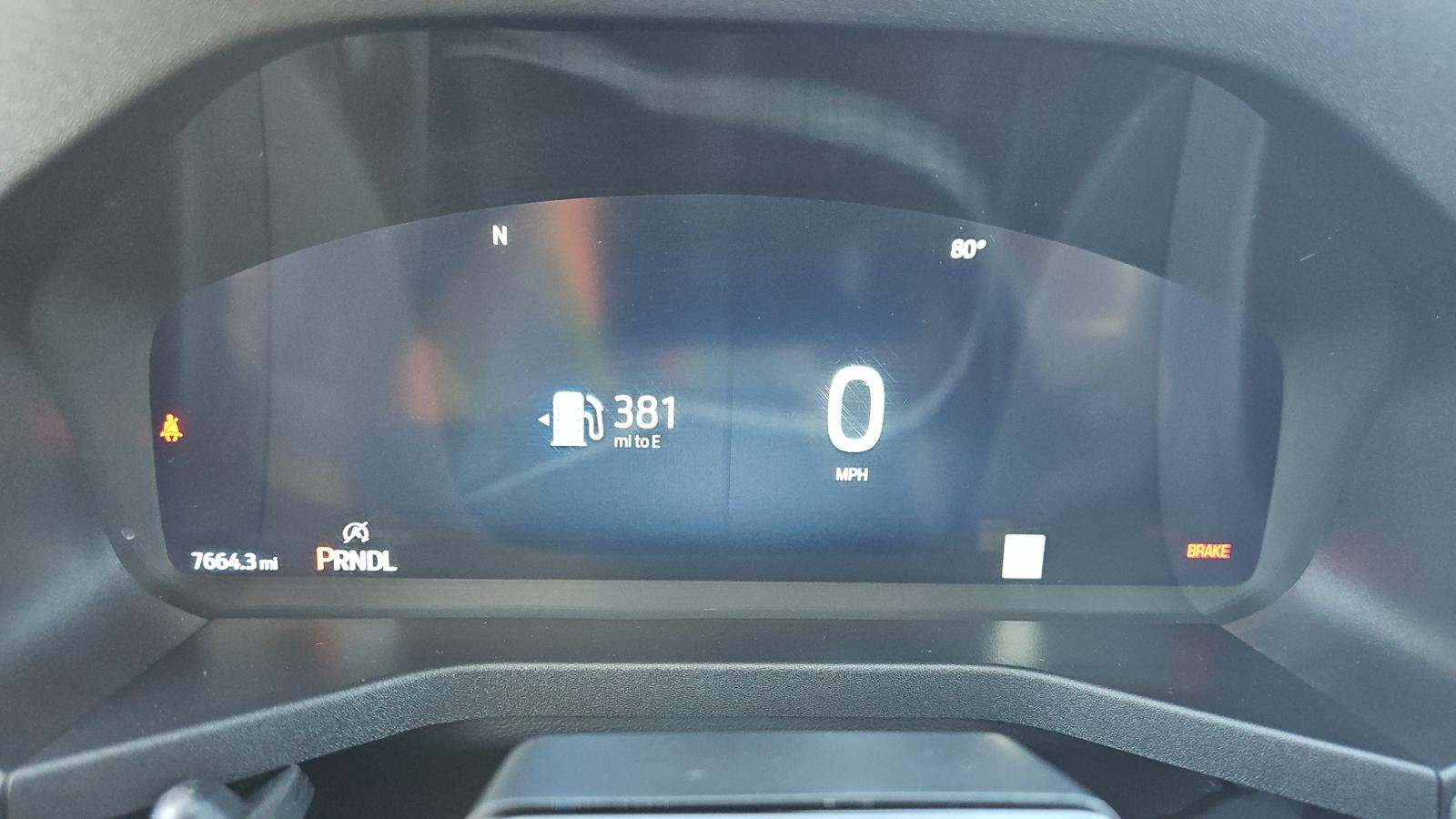 2025 Ford Explorer Platinum AWD