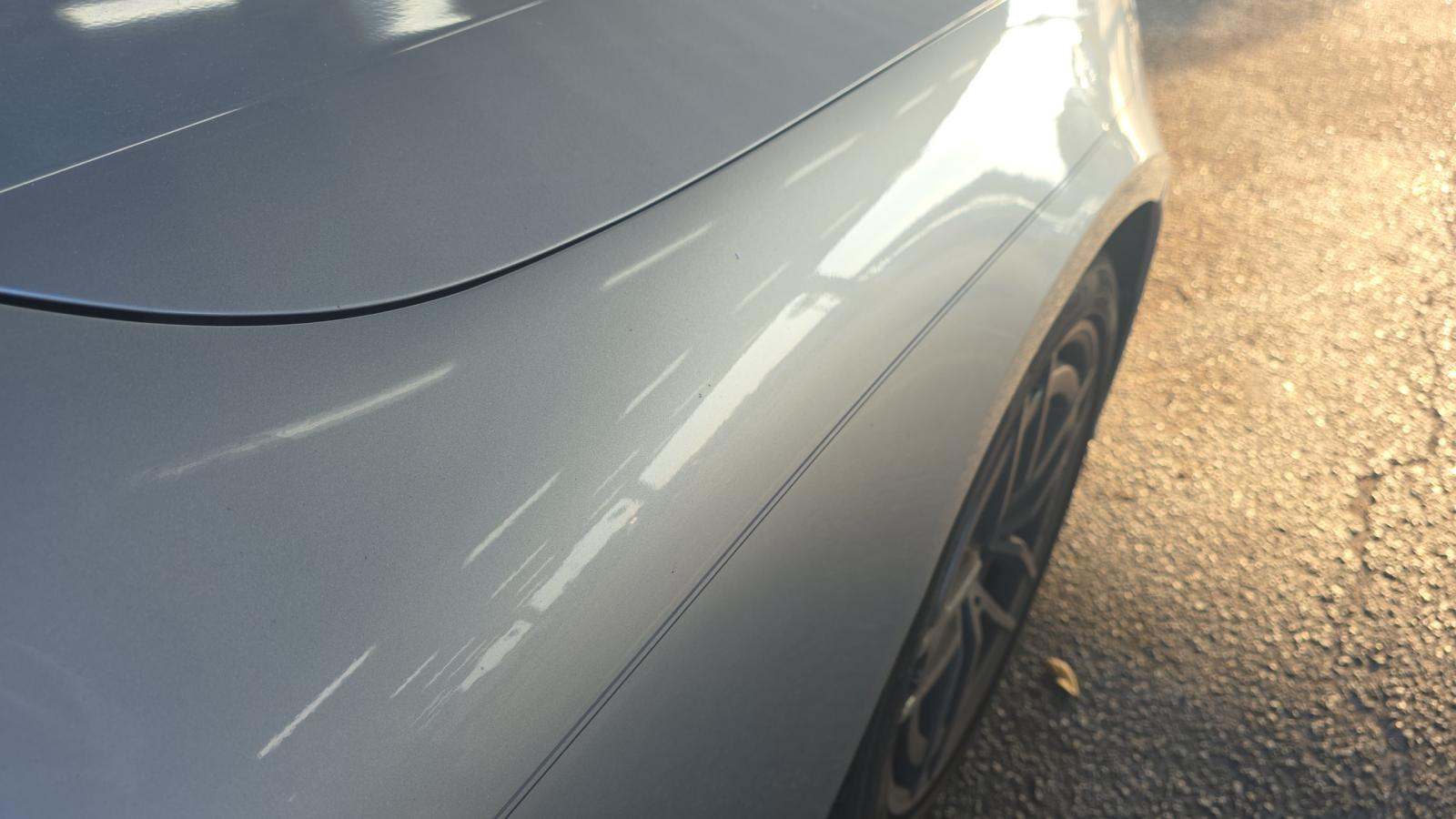 2022 Mercedes-Benz E-Class AMG E 53 AWD