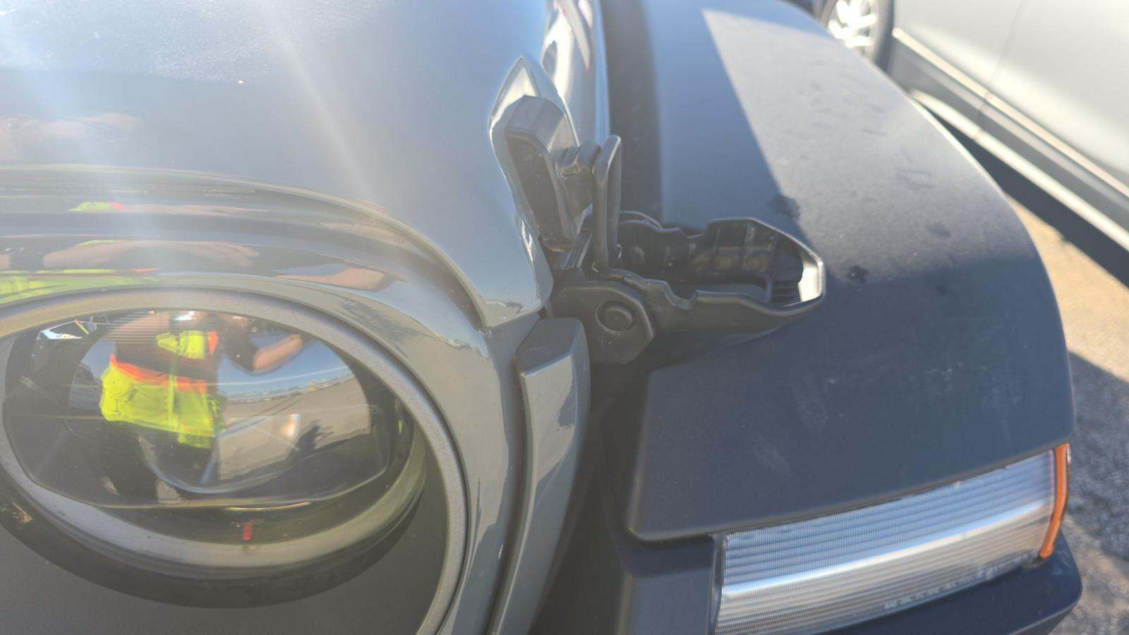 2025 Jeep Wrangler Rubicon AWD