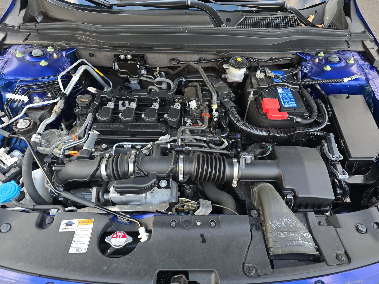 2022 Honda Accord Sport FWD