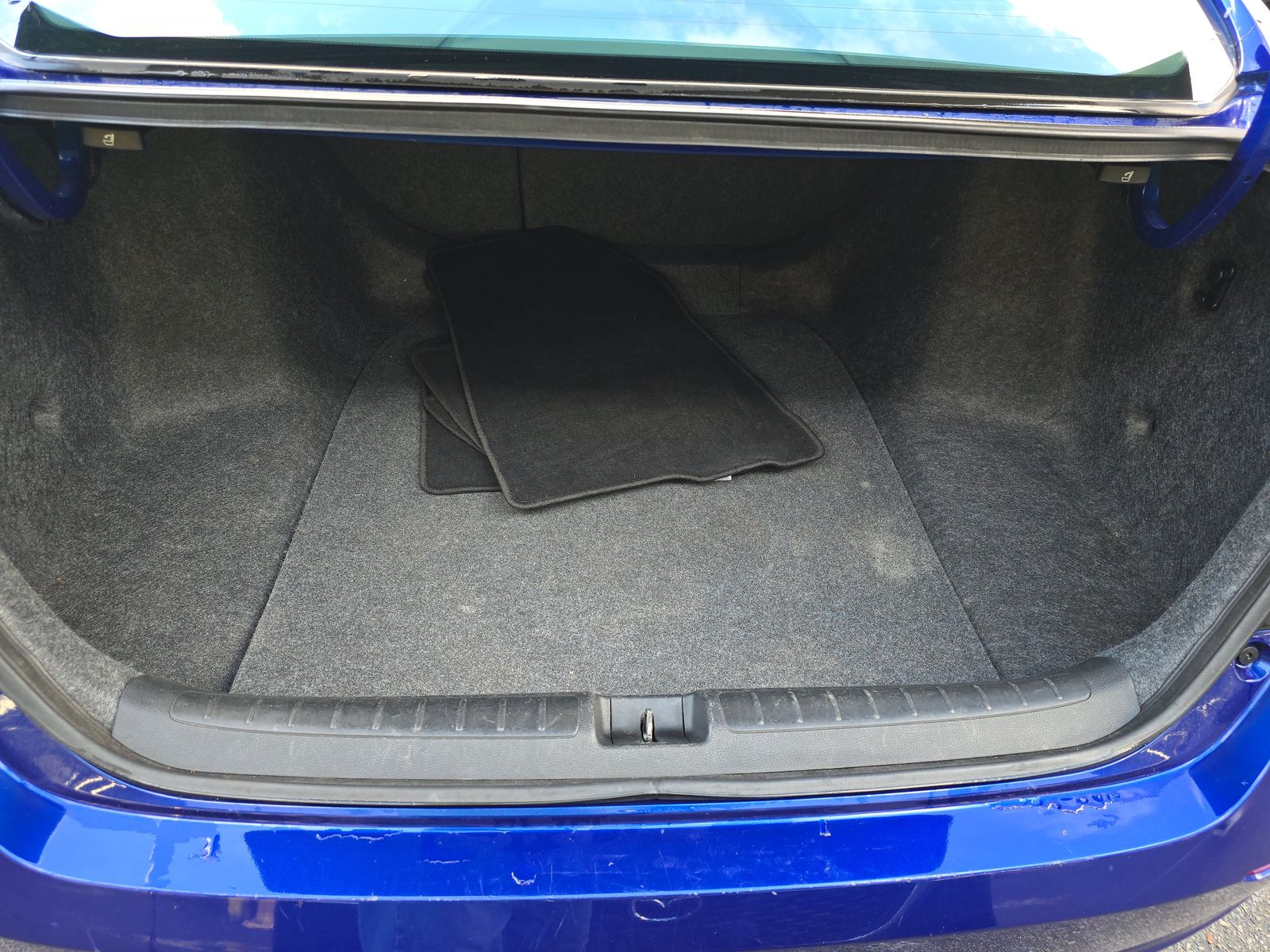 2022 Honda Accord Sport FWD