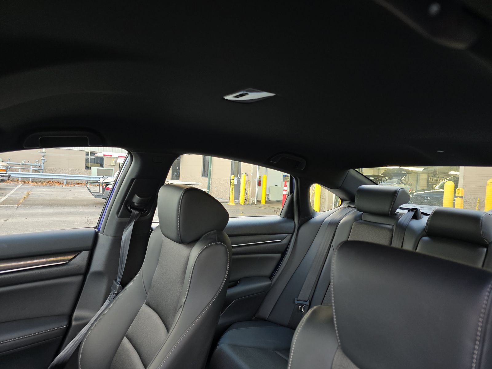 2022 Honda Accord Sport FWD