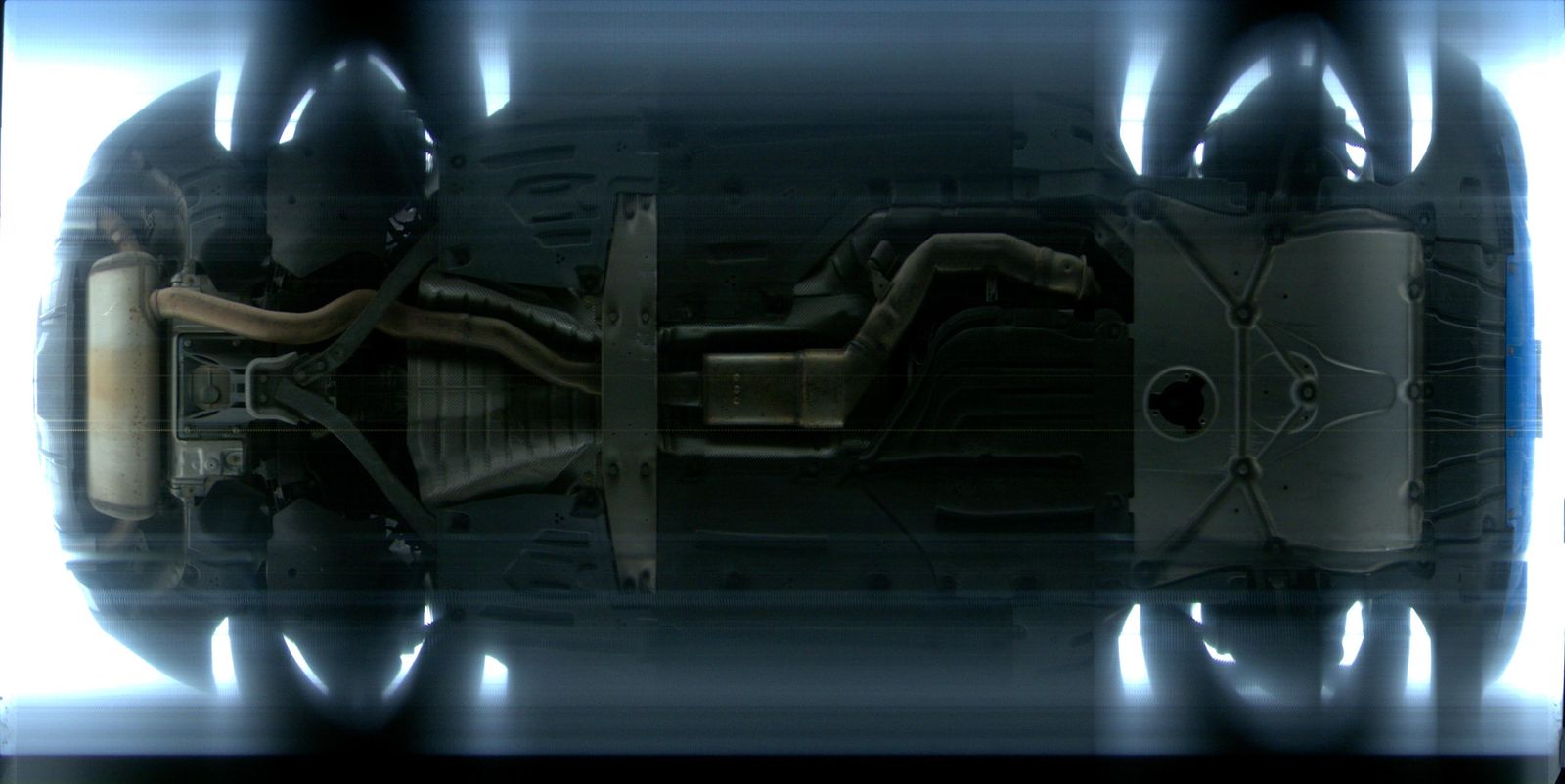 2020 BMW Z4 sDrive30i RWD