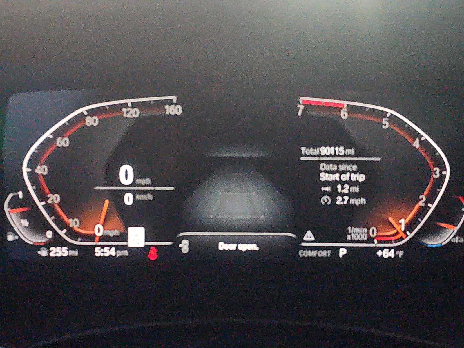 2020 BMW Z4 sDrive30i RWD