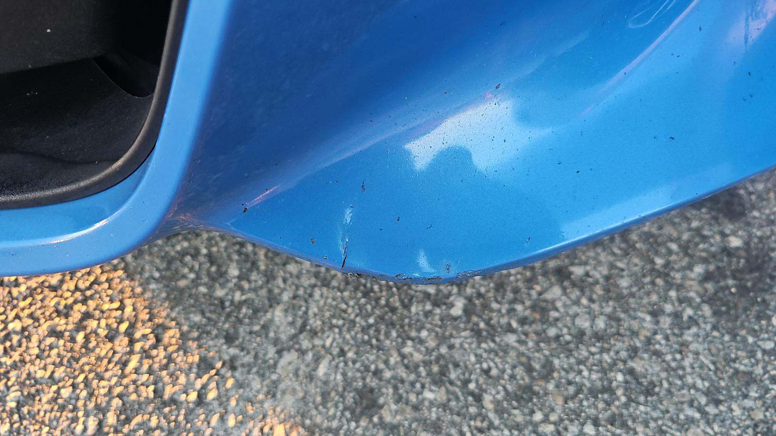 2020 BMW Z4 sDrive30i RWD