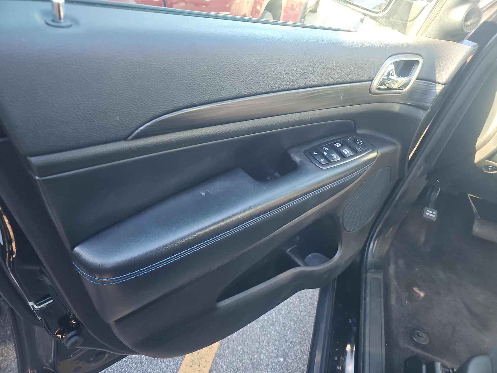 2019 Jeep Grand Cherokee Laredo Upland Edition AWD