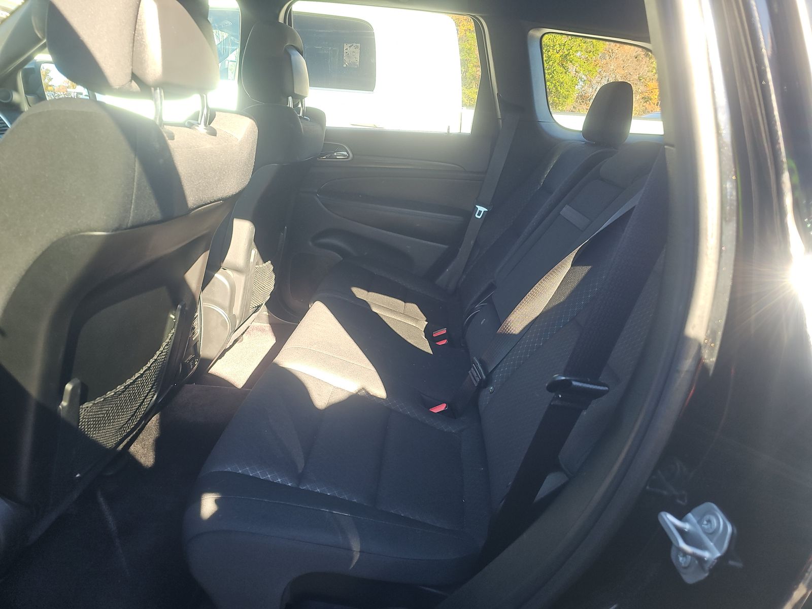 2019 Jeep Grand Cherokee Laredo Upland Edition AWD