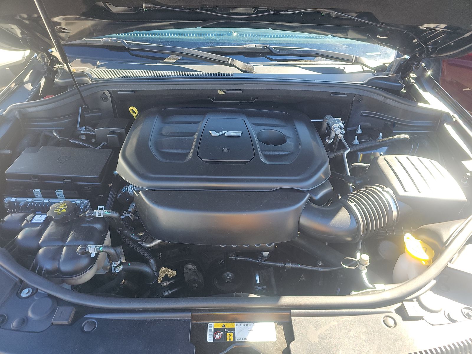 2019 Jeep Grand Cherokee Laredo Upland Edition AWD