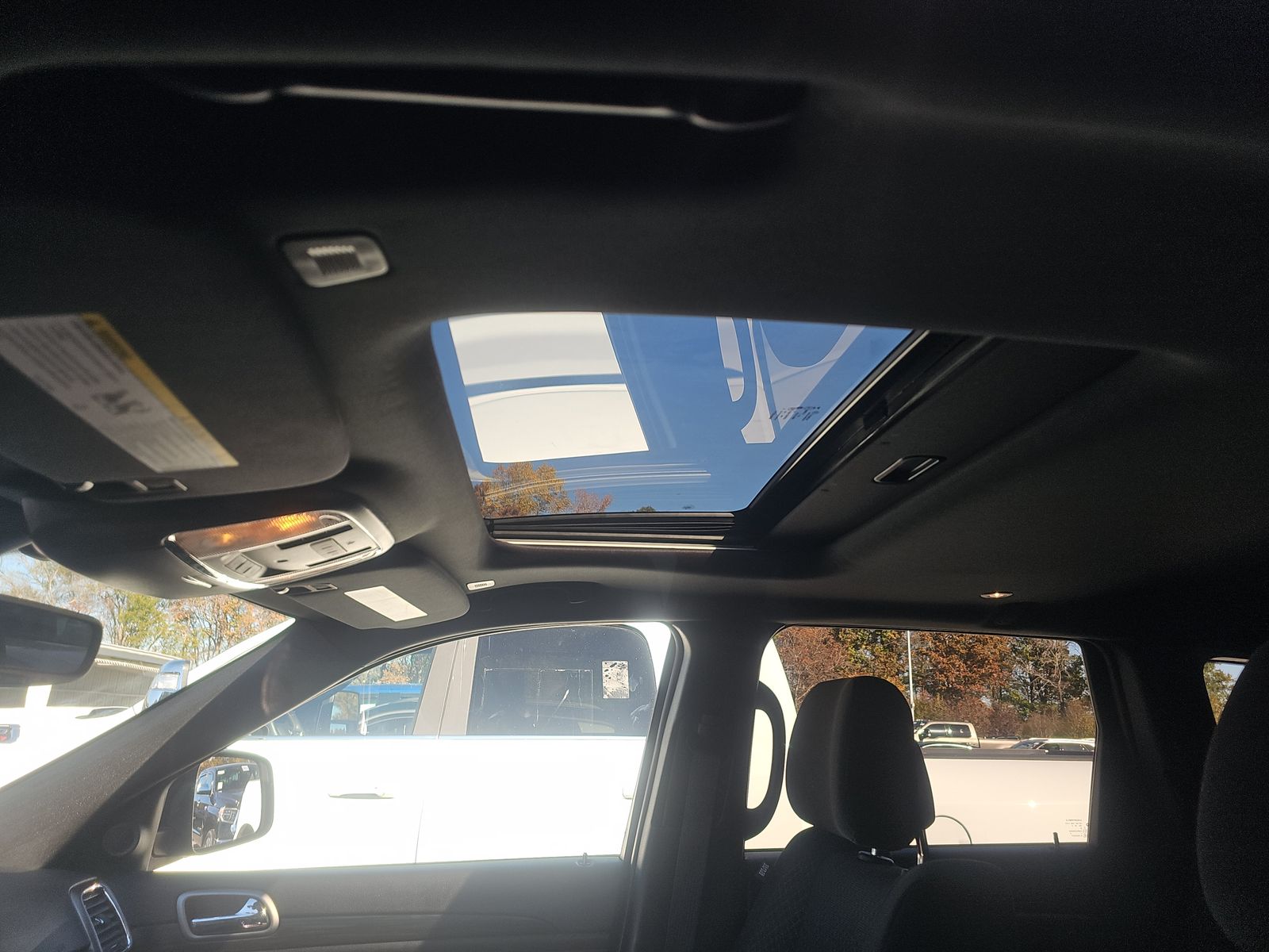 2019 Jeep Grand Cherokee Laredo Upland Edition AWD