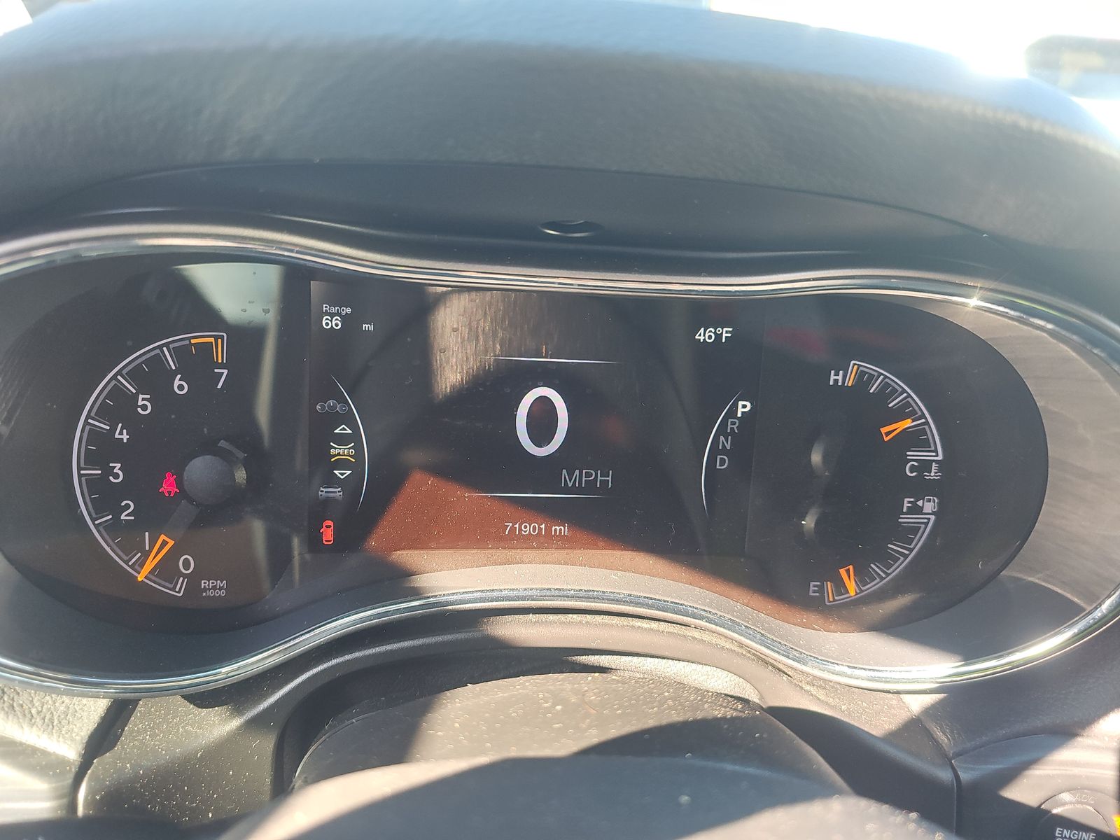 2019 Jeep Grand Cherokee Laredo Upland Edition AWD