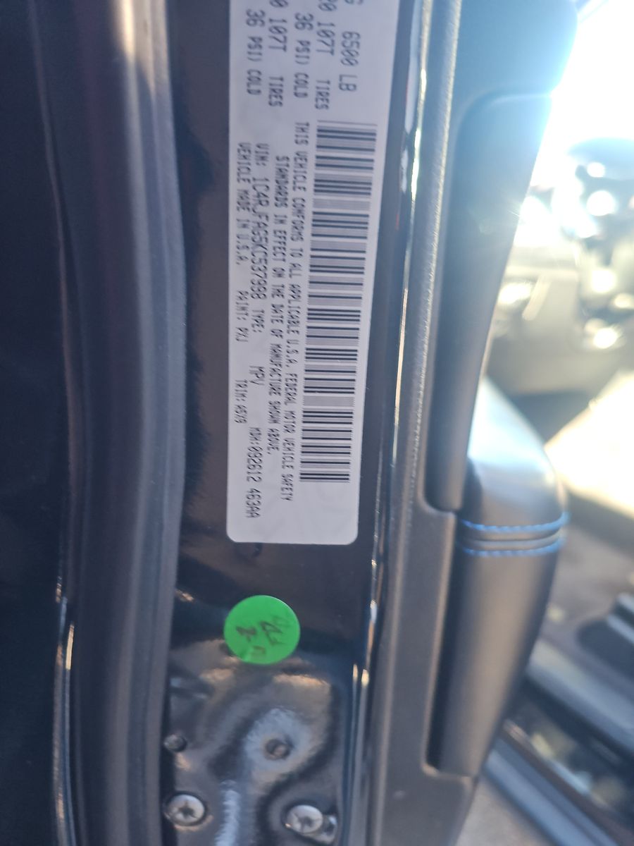 2019 Jeep Grand Cherokee Laredo Upland Edition AWD