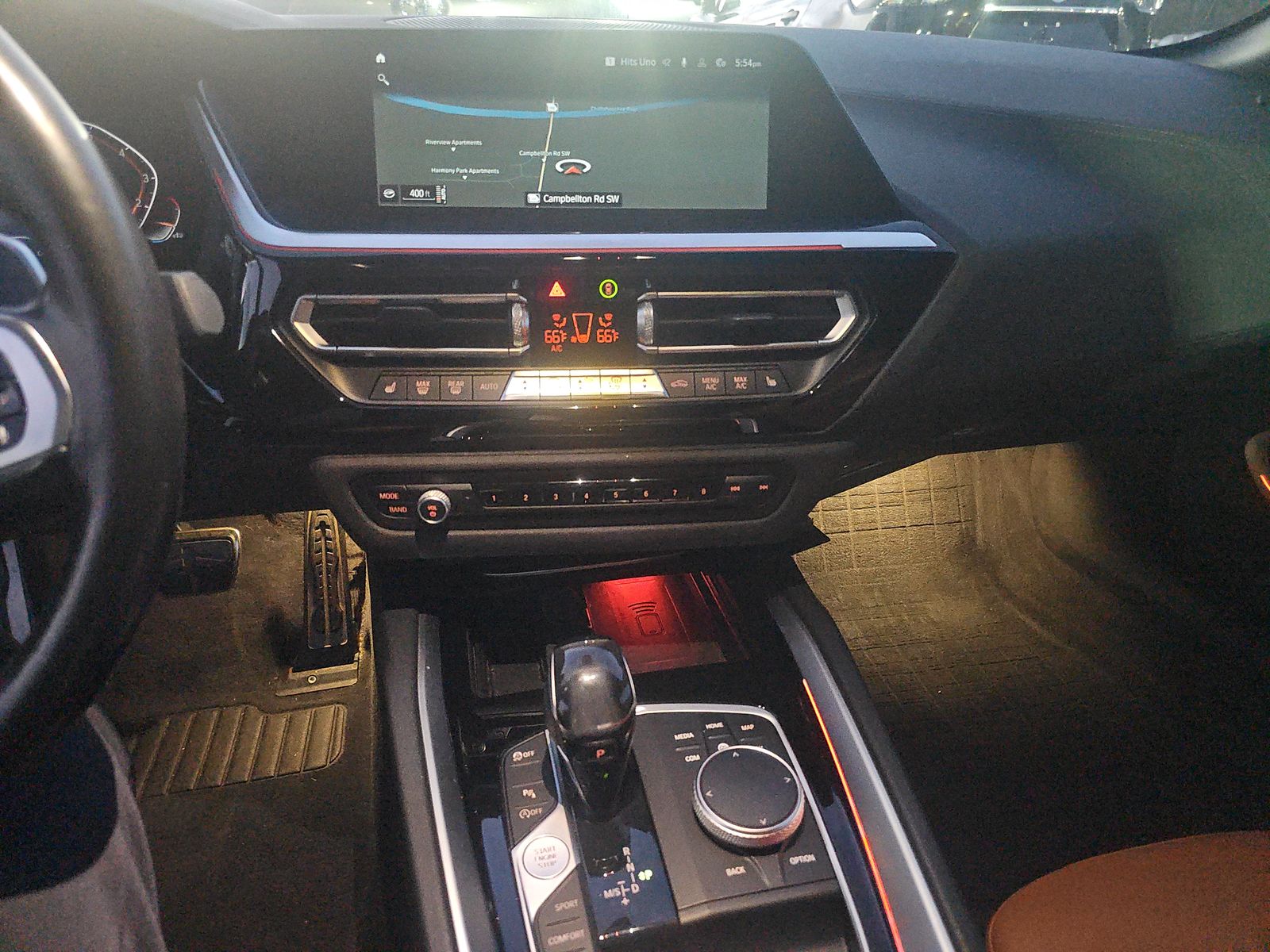 2020 BMW Z4 sDrive30i RWD