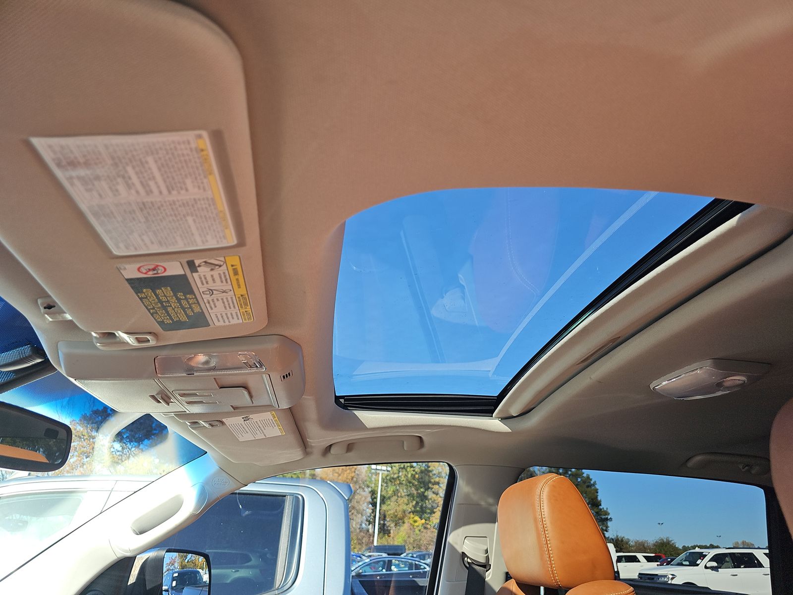 2016 Toyota Tundra 1794 Edition AWD