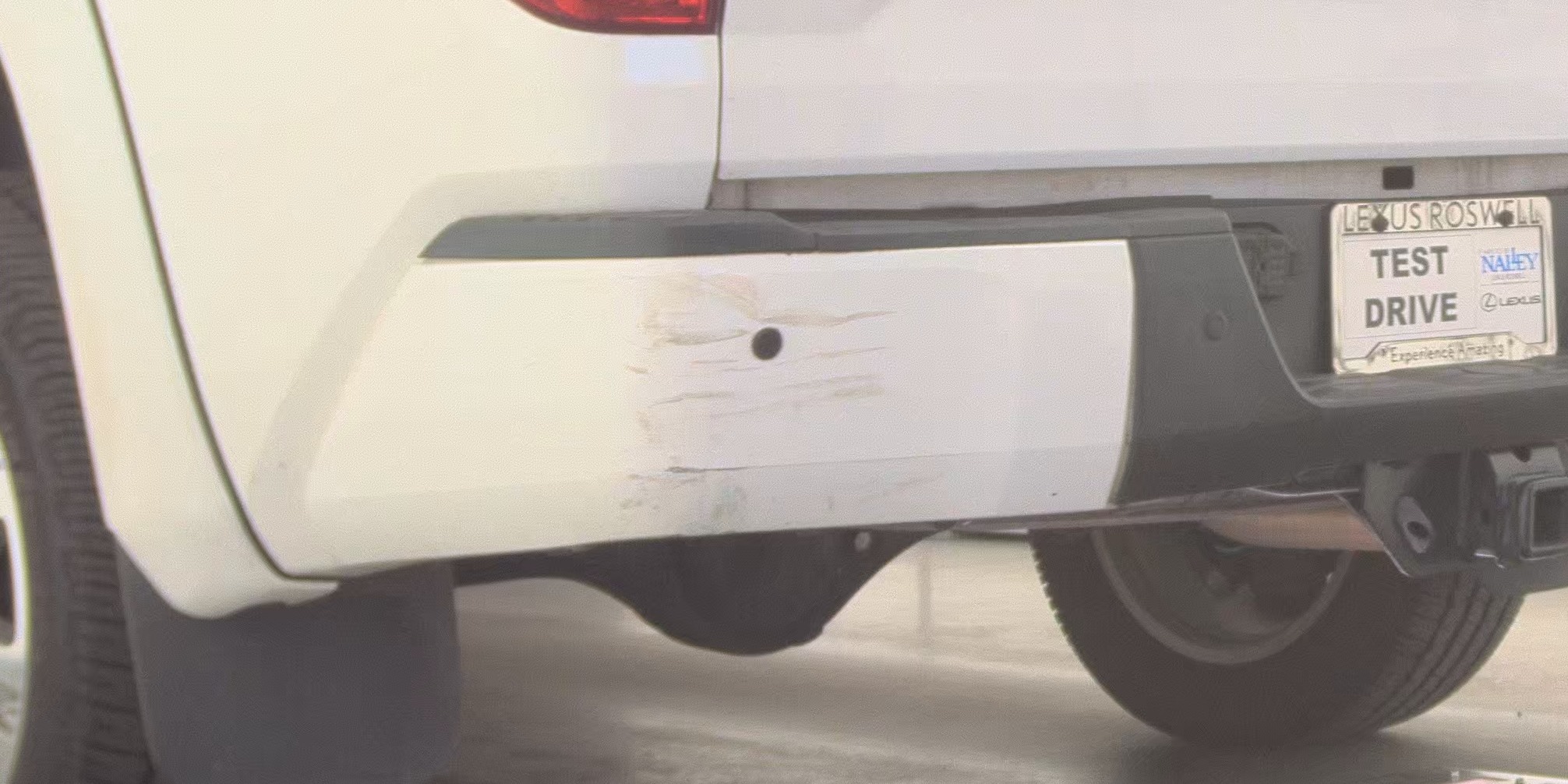 2016 Toyota Tundra 1794 Edition AWD