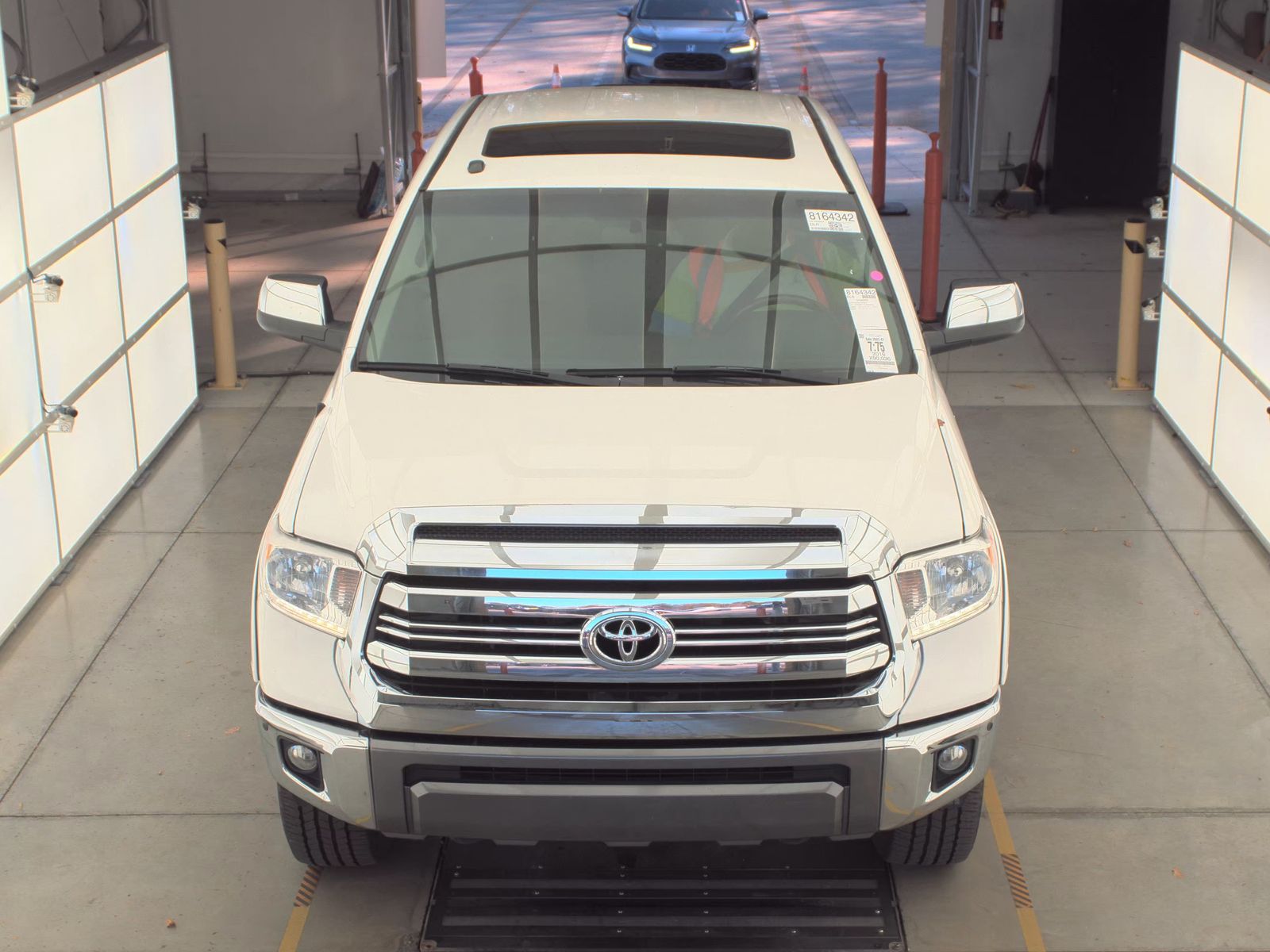 2016 Toyota Tundra 1794 Edition AWD