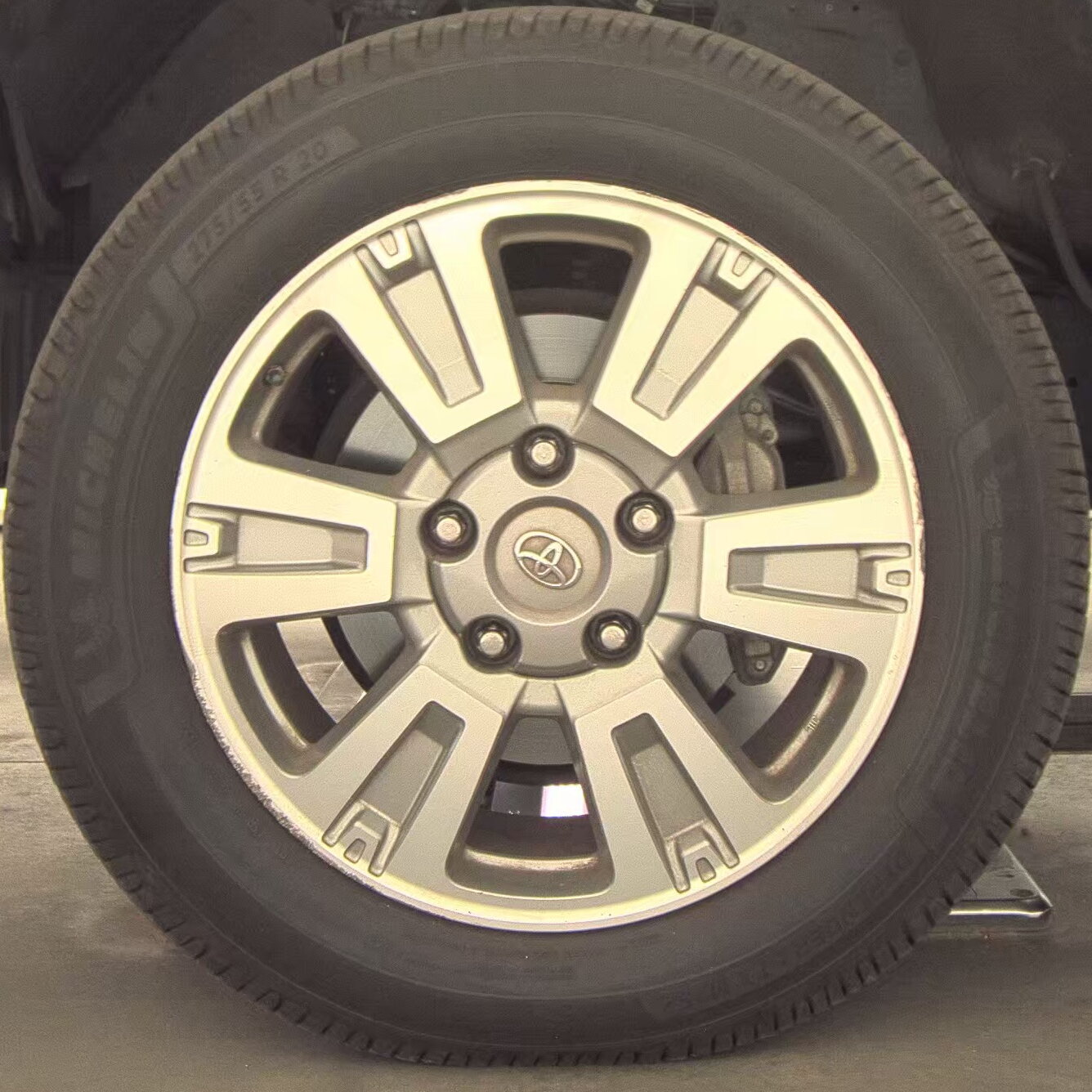 2016 Toyota Tundra 1794 Edition AWD