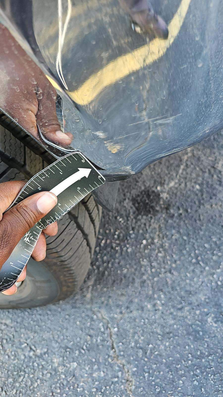 2016 Toyota Tundra 1794 Edition AWD