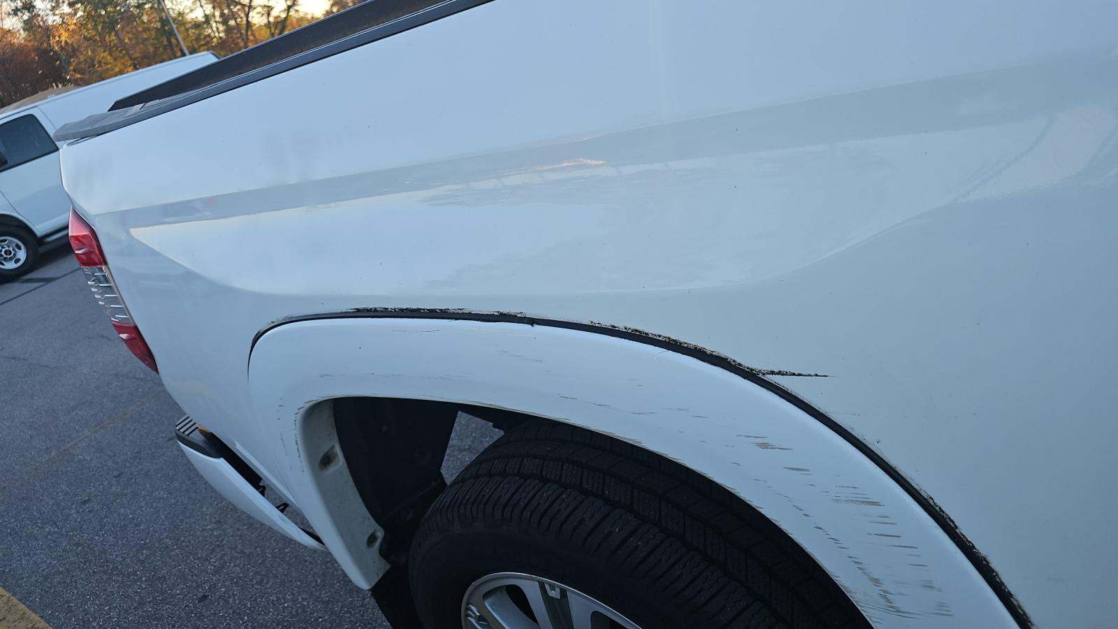 2016 Toyota Tundra 1794 Edition AWD