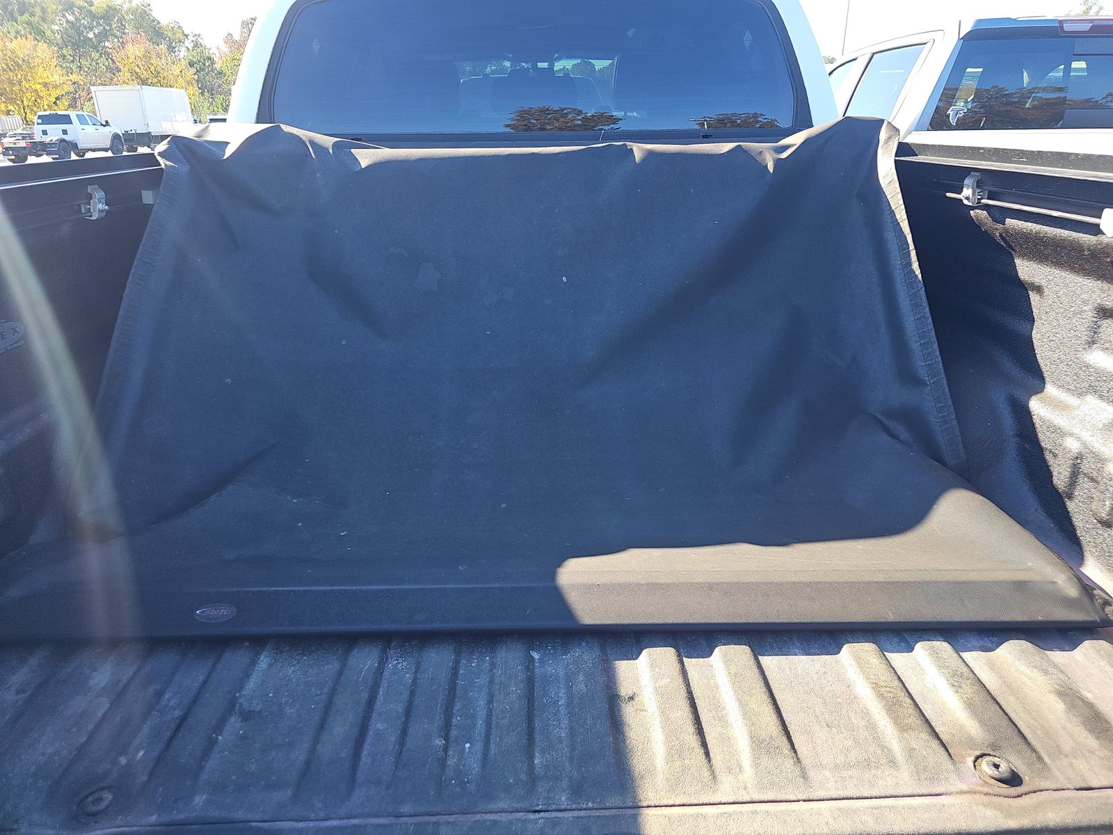 2016 Toyota Tundra 1794 Edition AWD