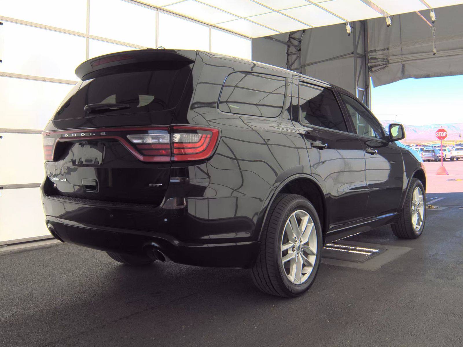 2023 Dodge Durango GT AWD