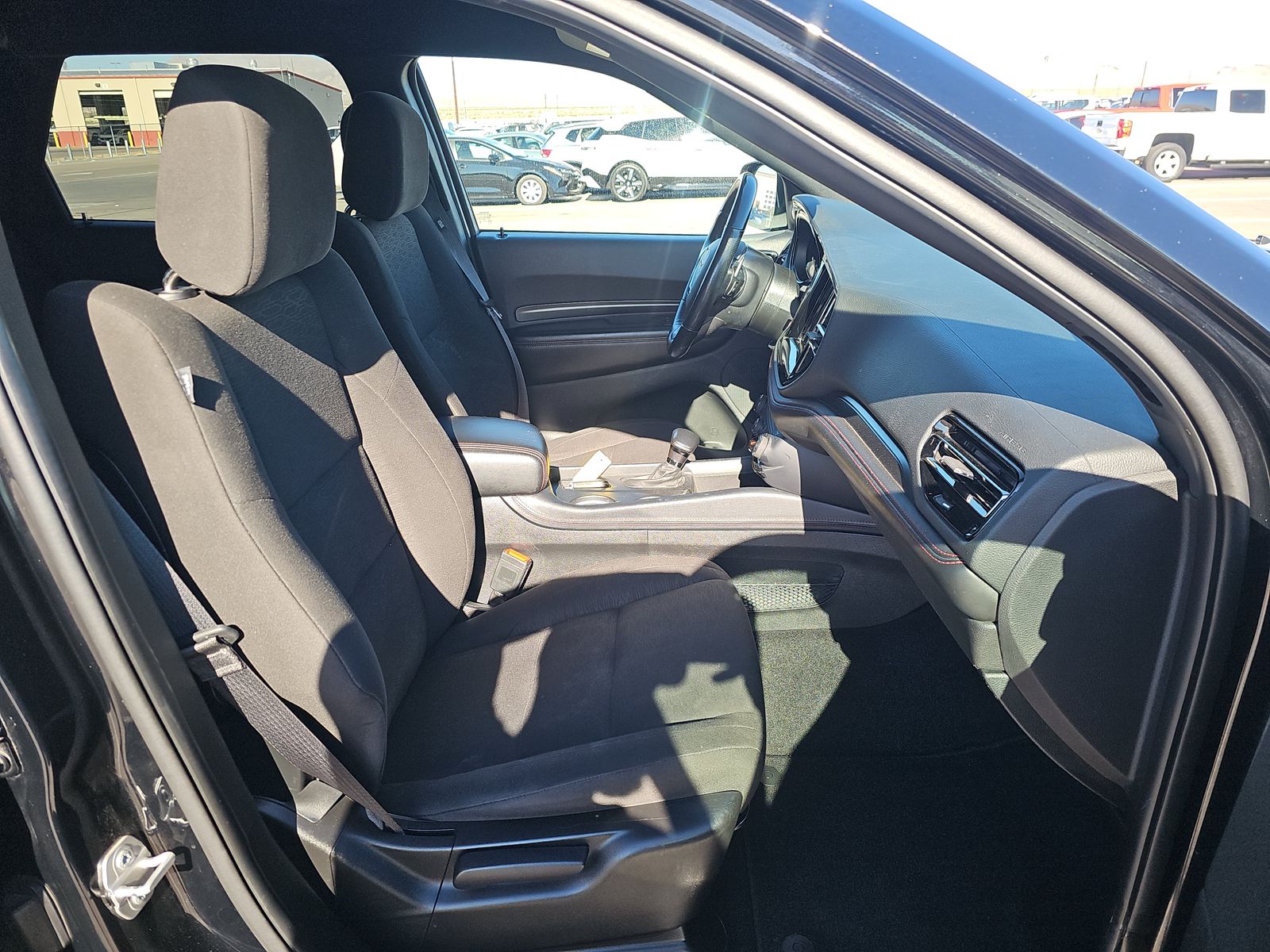 2023 Dodge Durango GT AWD