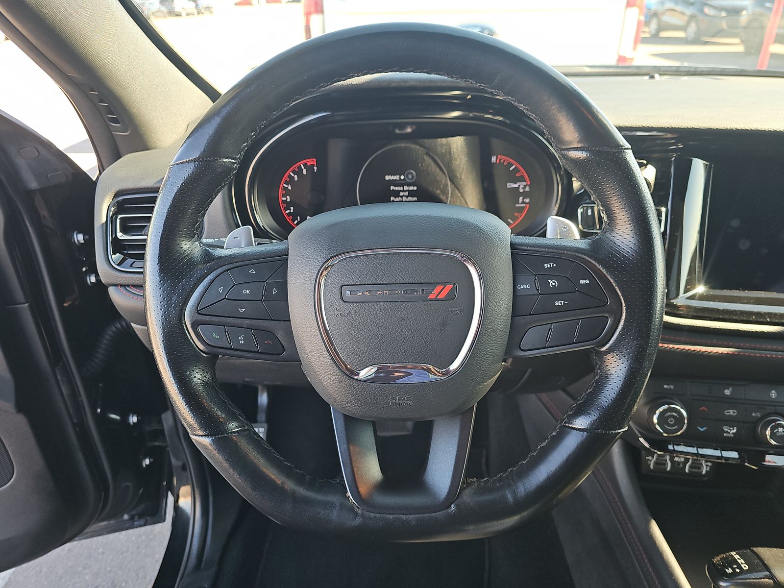 2023 Dodge Durango GT AWD