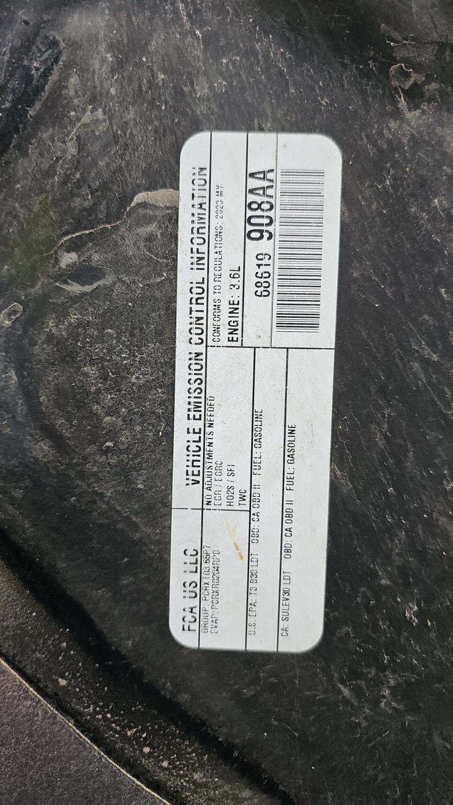 2023 Dodge Durango GT AWD