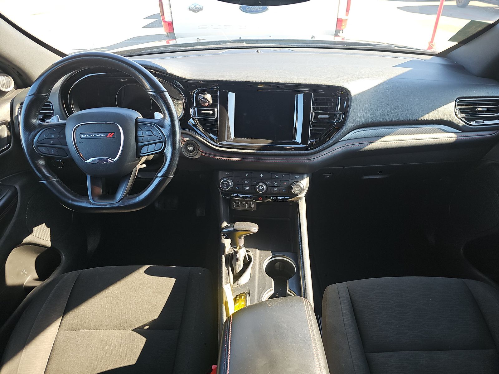 2023 Dodge Durango GT AWD