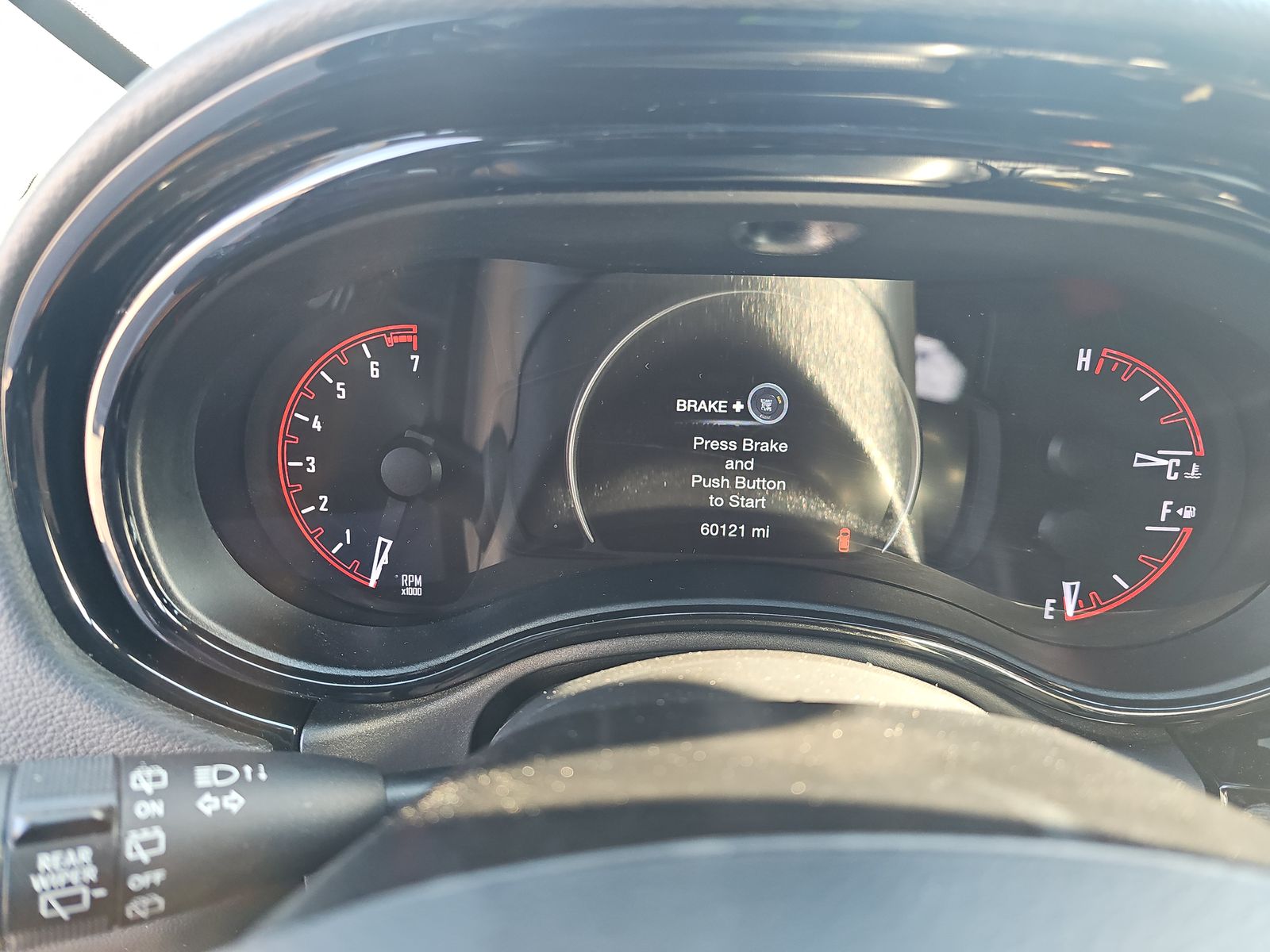 2023 Dodge Durango GT AWD