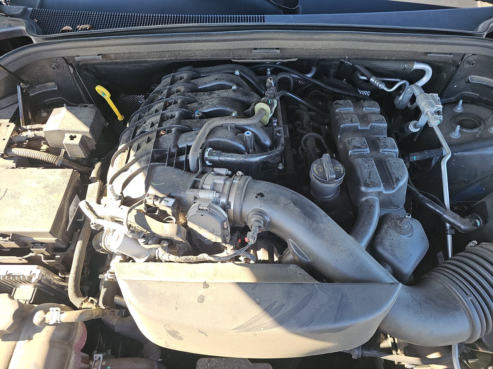 2023 Dodge Durango GT AWD