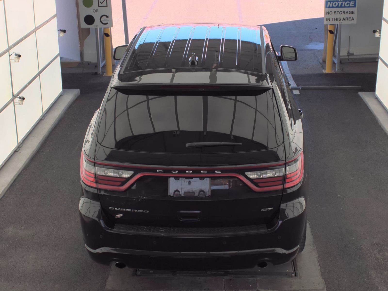 2023 Dodge Durango GT AWD