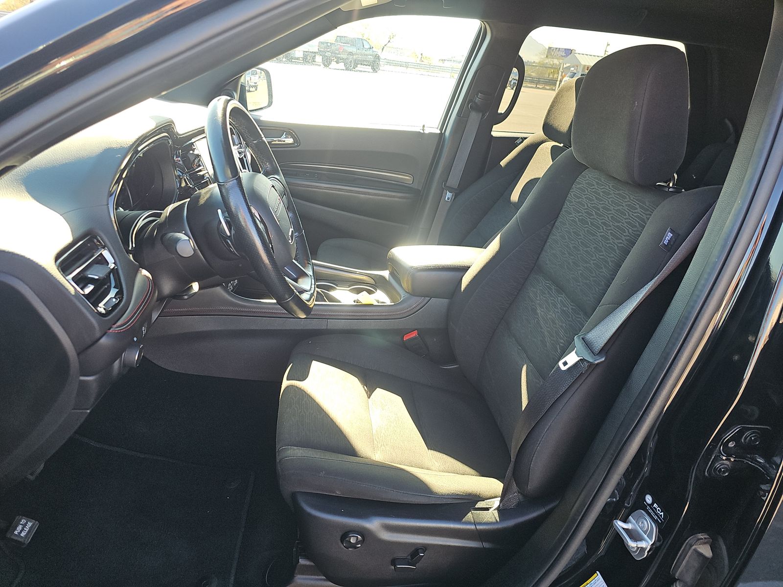 2023 Dodge Durango GT AWD