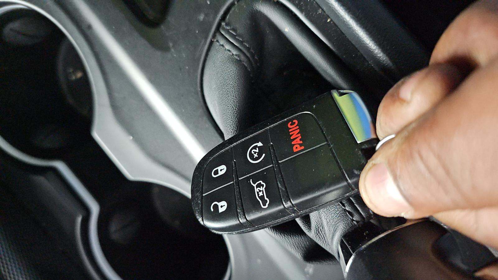 2023 Dodge Durango GT AWD