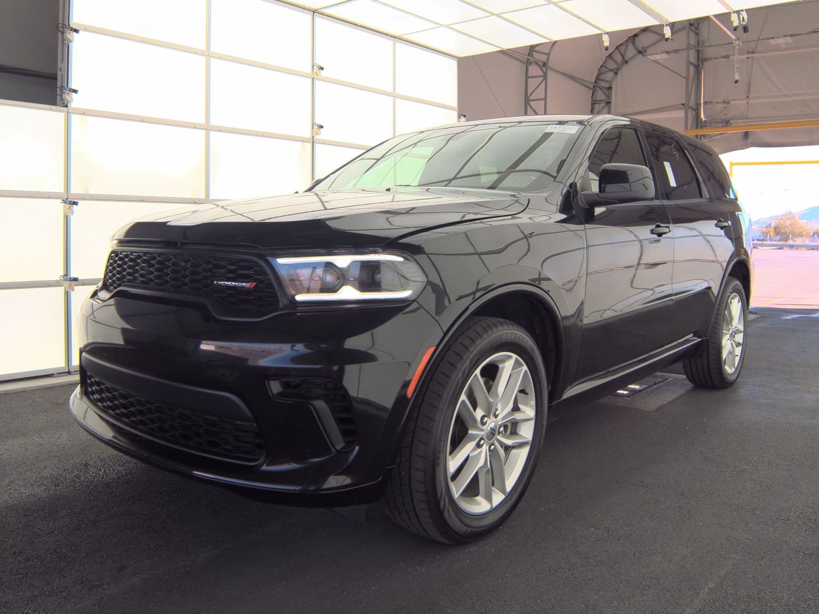 2023 Dodge Durango GT AWD