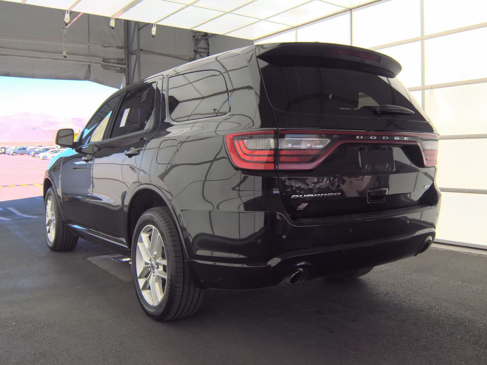 2023 Dodge Durango GT AWD