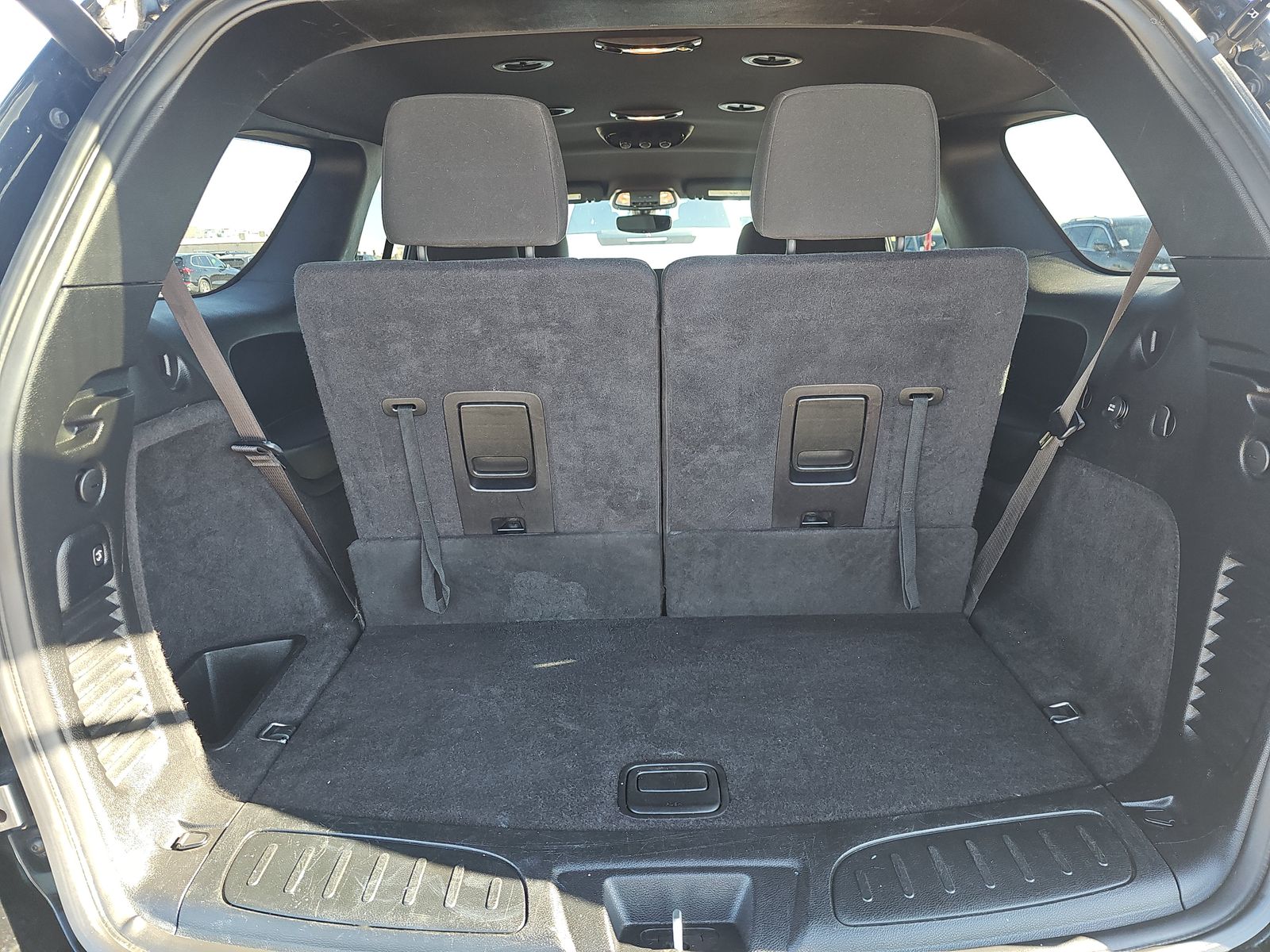 2023 Dodge Durango GT AWD