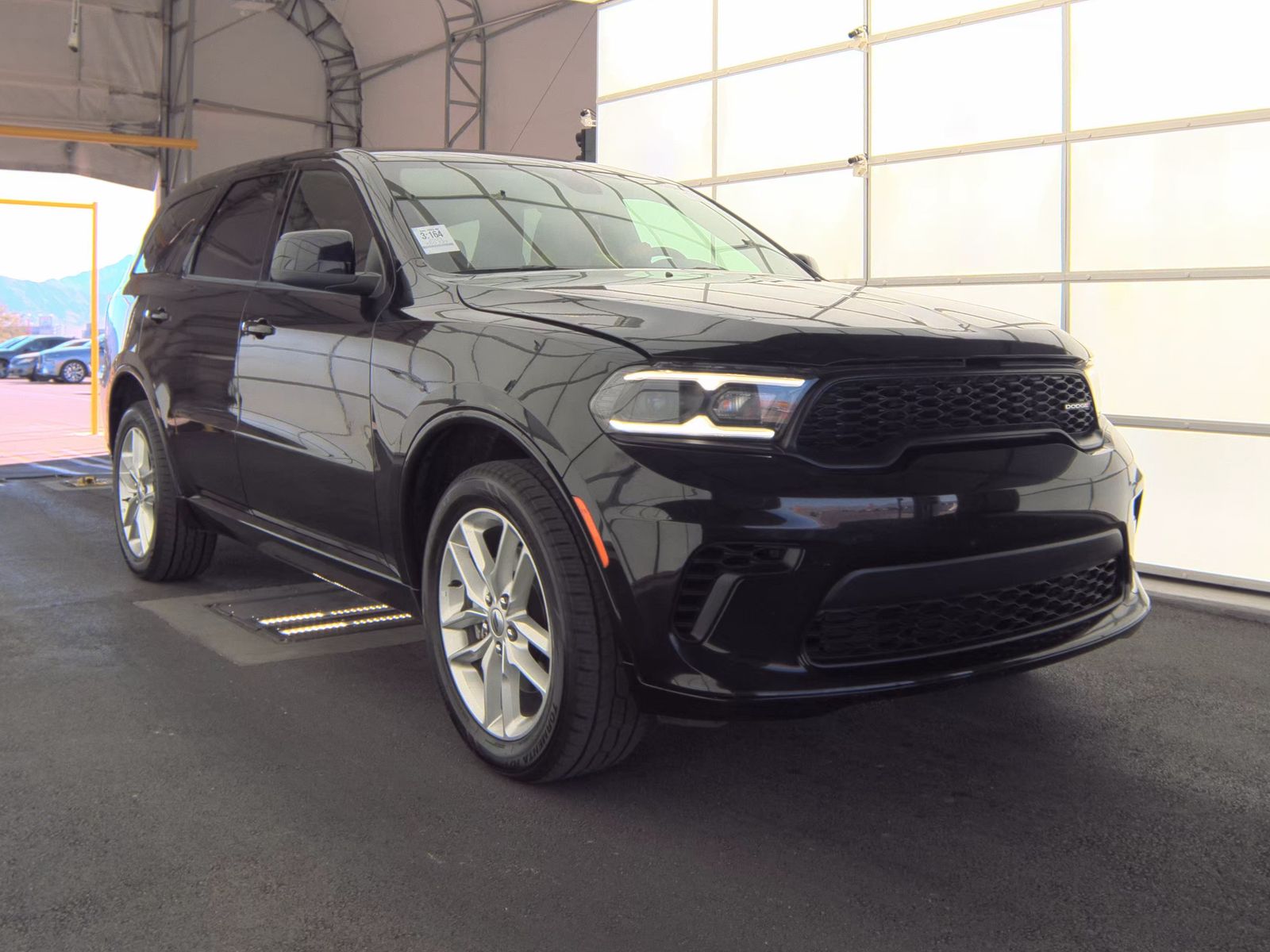 2023 Dodge Durango GT AWD