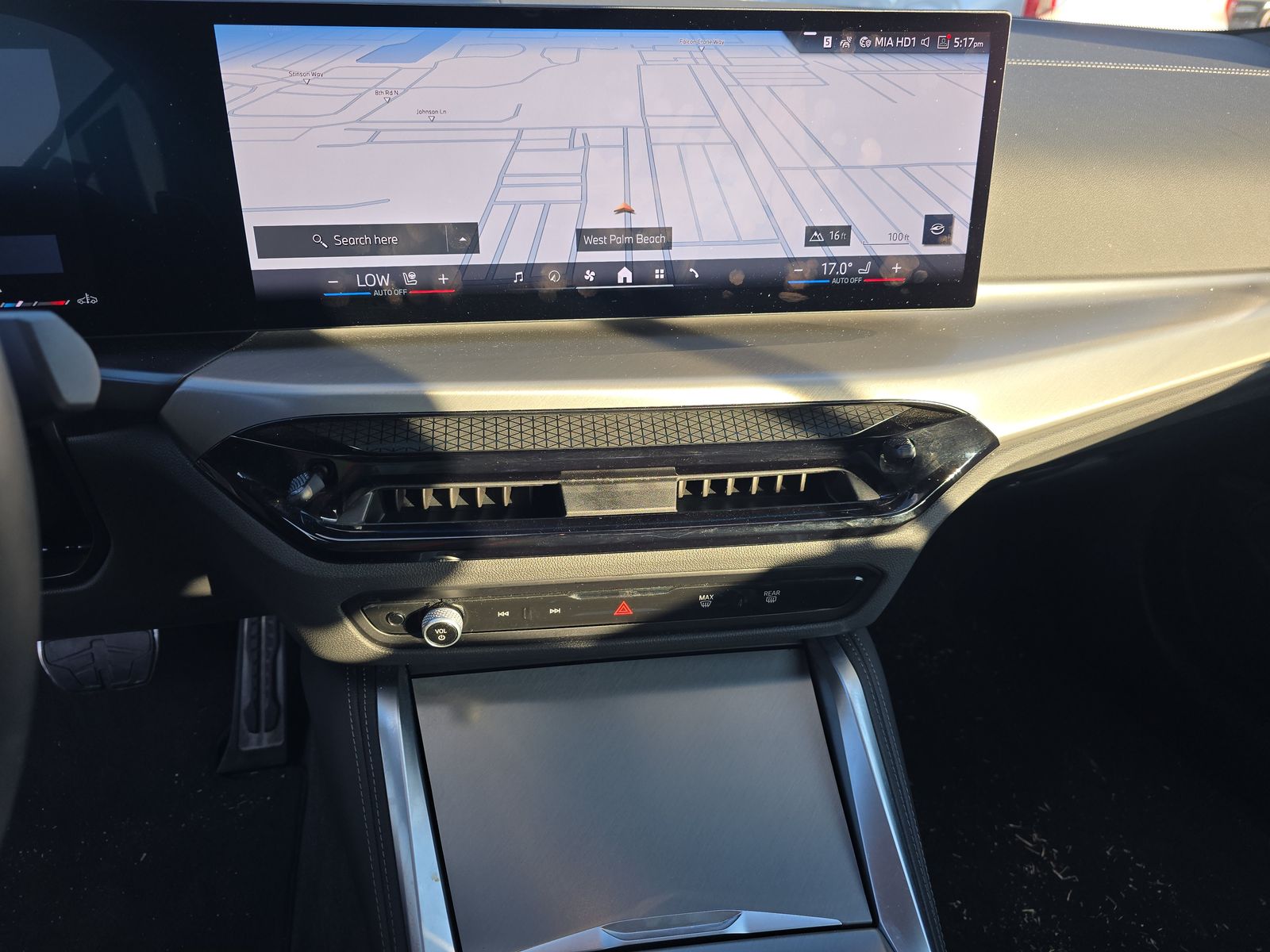 2025 BMW 4 Series 430i RWD