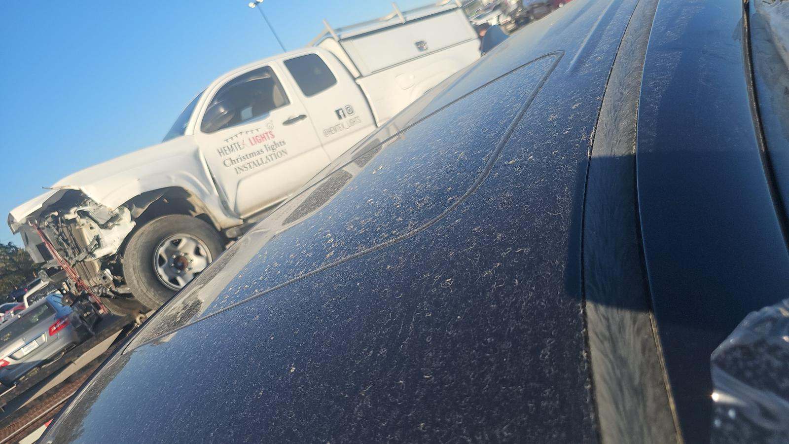 2021 Toyota Tacoma Limited RWD