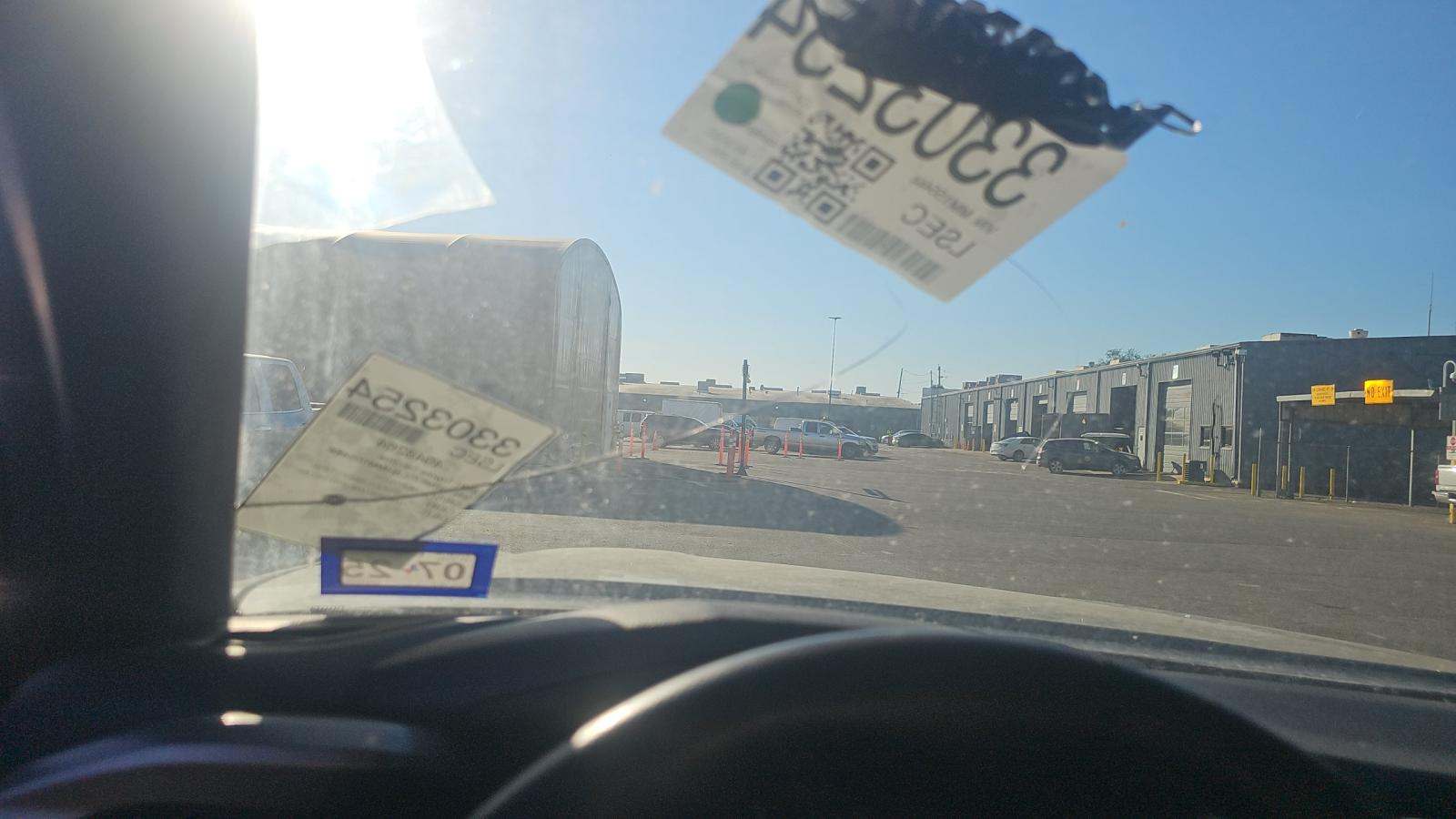 2021 Toyota Tacoma Limited RWD